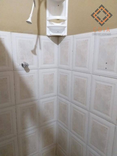 Sobrado Com 2 Dormitórios À Venda, 90 M² Por R$ 585.000,00 - Campo Belo - São Paulo/sp - So8367