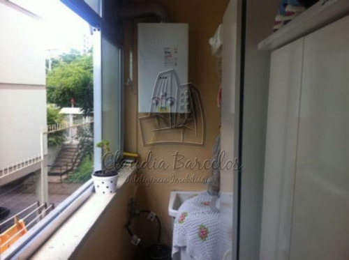 Apartamentos - Floresta - Ref: 9286 - V-707362