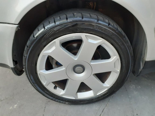 Imagem 9 de 9 de Audi A 6