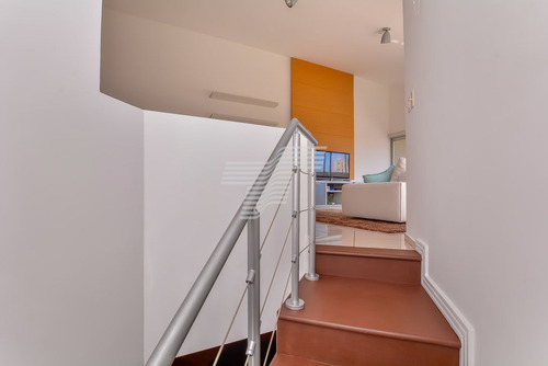Imagem 6 de 15 de Cobertura, Água Verde, Semimobiliado, 3 Quartos (1 Suíte), 2 Vagas - Re61432729