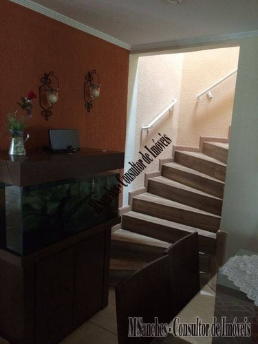Imagem 12 de 15 de Casa Para Venda Localizada Na Vila Gabriel Em Sorocaba. - 02286