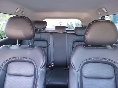 Imagem 2 de 15 de Tiggo 5x 1.5 Vvt Turbo Iflex T Dct