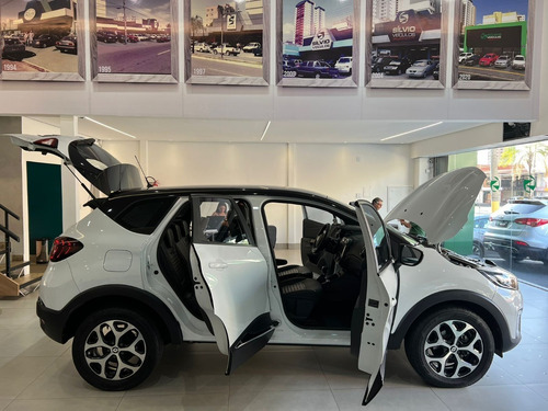 Imagem 7 de 21 de Renault Captur Intense 2.0