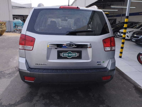Imagem 12 de 13 de Kia Mohave 4x4 2011