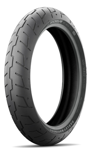Neumático Moto Michelin Scorcher21 120/70 R17 58v Delantero