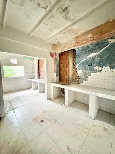 Terreno En Venta En Pueblo Nuevo