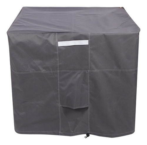 Funda De Acondicionador Para Unidad Exterior Impermeable, Gr