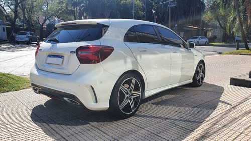 Mercedes Benz Clase A A 250 Sport A250 2018 Conc. Oficial-sf