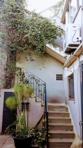 Imagen 19 de 23 de Casa + Local En Venta Con Jardín Y Garage, San Fernando