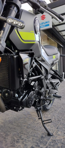 Imagen 25 de 25 de Benelli Leoncino 250 - Entrega Inmediata! M