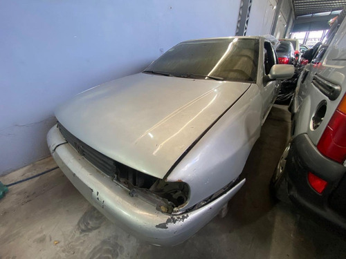 Volkswagen Polo 1.9 Sd Manual Miami Cars
