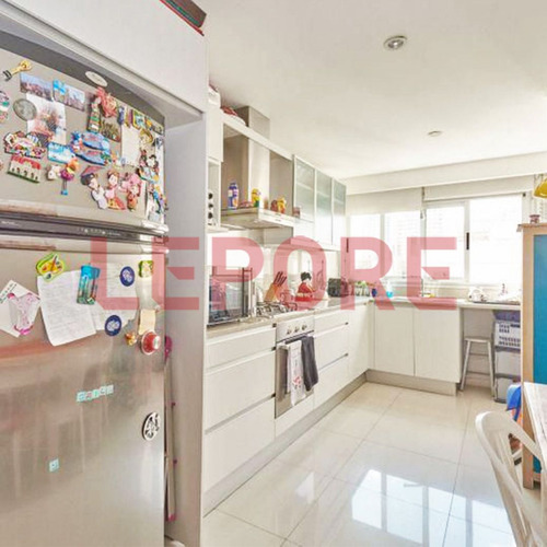Semipiso De 3 Ambientes En Palermo
