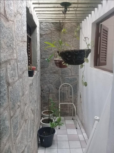 Imagem 9 de 15 de Oferta! Casa À Venda - Torre - João Pessoa - Pb - Ca0239