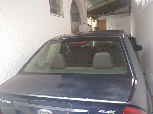 Fiesta Sedan