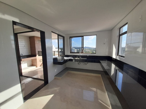 Imagem 11 de 15 de Apartamento - Liberdade - Ref: 49757 - V-49757