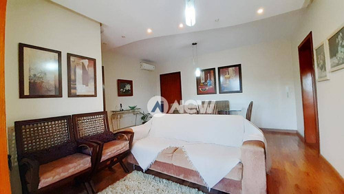 Imagem 5 de 19 de Apartamento Com 2 Dormitórios À Venda, 77 M² Por R$ 424.000,00 - Pátria Nova - Novo Hamburgo/rs - Ap2952