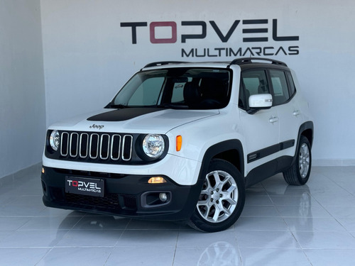 Jeep Renegade 1.8