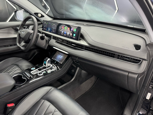 Chery Tiggo 8 Pro 1.5 TCI PLUG-IN HYBRID DHT