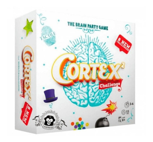 Cortex Challenge 2 - Zygo Matic