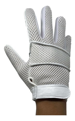 Imagen 4 de 8 de Guantes Tácticos Militares Neopreno Marina Ejercito Nacional