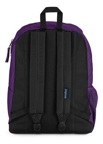 Imagen 3 de 7 de Mochila Jansport Modelo Cross Town Original Oferta