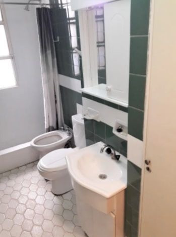 Imagen 13 de 17 de San Pedrito 1500 Pb Flores Barrio Castex 3amb U$40.000