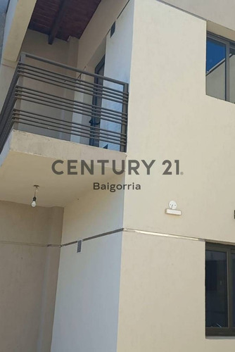 Imagen 21 de 23 de Departamento A Estrenar En Venta - Barrio Raiz - Las Heras - Id: 465533