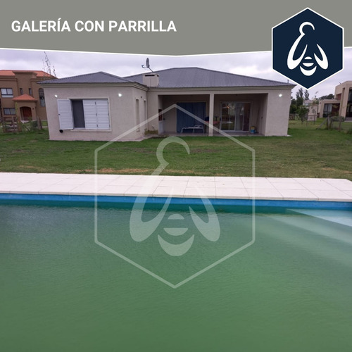 Venta De Casa En Lagos De San Eliseo, Canning