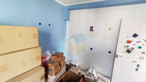 Imagem 25 de 27 de Apartamento Com 3 Dormitórios À Venda, 87 M² Por R$ 720.000,00 - Vila Mascote - São Paulo/sp - Ap0510