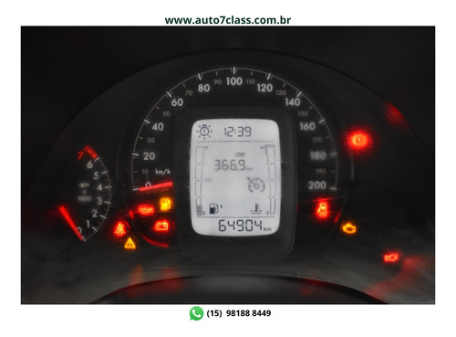 Fiat Fiorino Fiorino 1.4 MPI FURGÃO ENDURANCE 8V FLEX 2P MANUAL