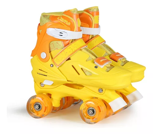 Patines Para Niños 4 Ruedas Roller Spiderman 19-21 T378433