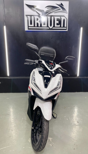 Hj 150 Squalo 2023