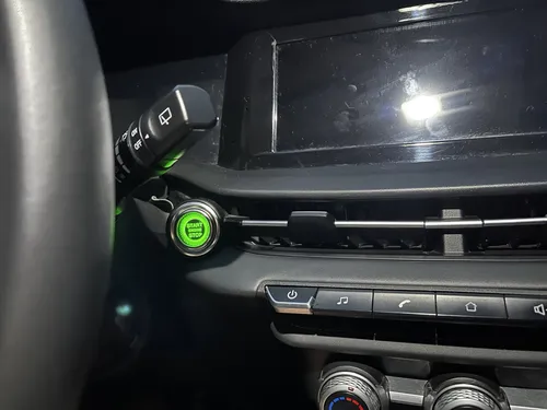 Changan CS15 1.5 Luxury