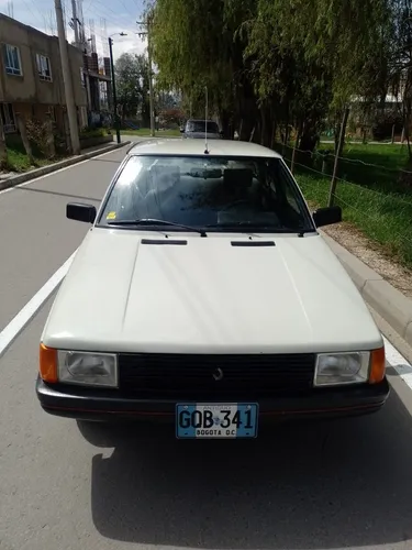 Renault R9 1.4 Gts