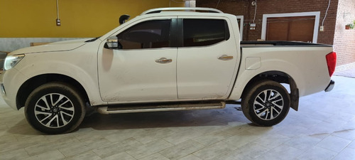 Nissan Frontier 4x4