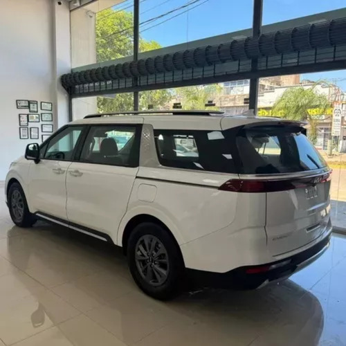 Kia Carnival 2.2 Crdi