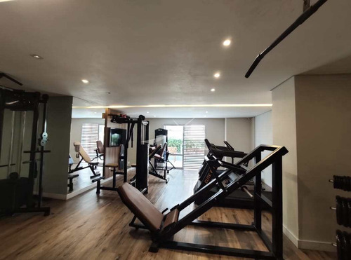 Imagem 18 de 30 de Apartamento Em Praia Grande, Boqueirão - V5827