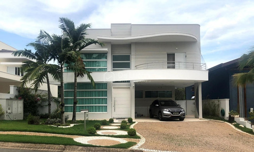 Imagem 4 de 30 de Casa À Venda Em Parque Dos Resedás - Ca010482