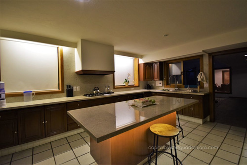 Residencia De Lujo En Santa Anita