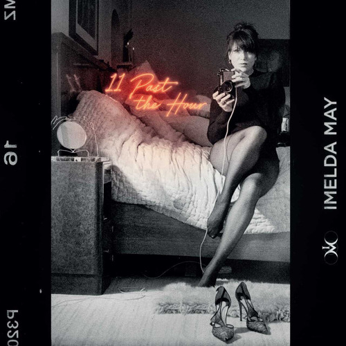 Cd 11 Past The Hour - Imelda May