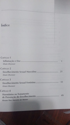 Clinica Ortomolecular Volume Ii, De Olszewer, Efrain. Editora Roca, Capa Dura Em Português, 2004