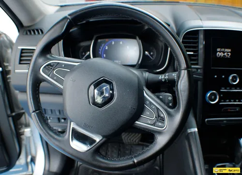 Renault Koleos 2.5 Zen