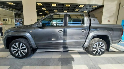 Imagen 7 de 25 de Volkswagen Amarok Extreme 0km 2023 Gp