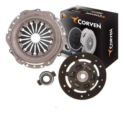 Kit Embrague Corven Ranger 4.0 V6 4x2 - 4x4 (162cv) Aplica