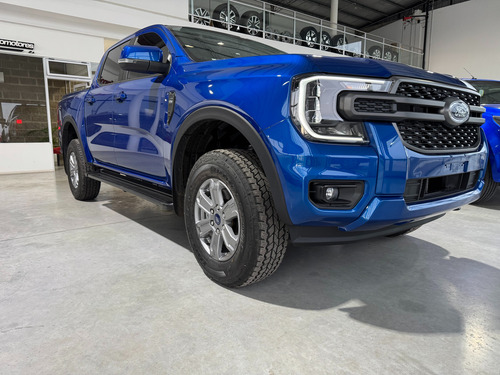 Ford Ranger 3.0 V6 Cd 4X4 Xls At 250Cv