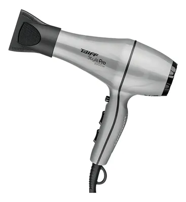 Secador De Cabelo 2000 Watts - Style Pro Taiff