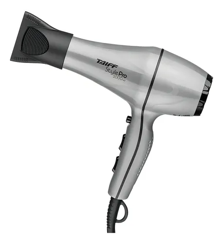 Secador De Cabelo 2000 Watts - Style Pro Taiff