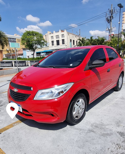 Chevrolet Onix 1.0 Ls 5p