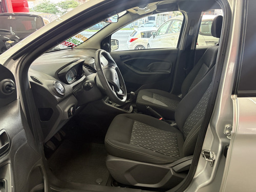 Ford KA SEDAN 1.0 TI-VCT FLEX SE MANUAL