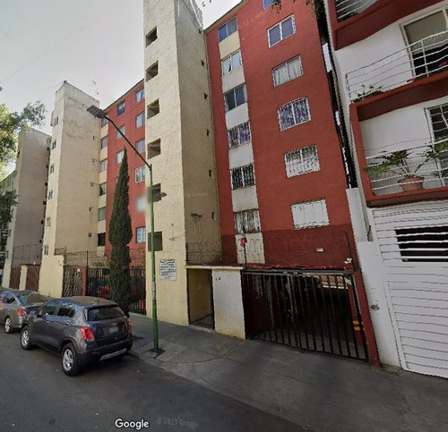 Vendo Departamento En Col San Rafael  Remate Bancario Lho